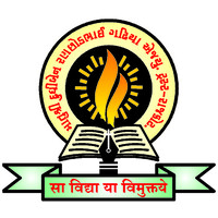SHRI MATRUMANDIR COLLEGE logo - Similar company to Magaj Software