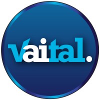 Vaital logo - Similar company to Space Workforce Institute