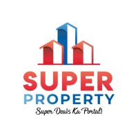 Super Property logo - Similar company to Superproper