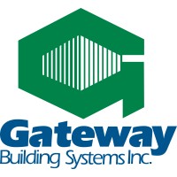 Gateway Building Systems Inc. logo - Similar company to Grafstrom Construction
