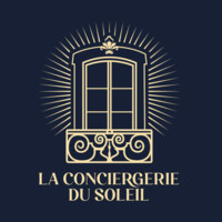La Conciergerie du Soleil logo - Similar company to Conciergerie By Sam