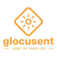 Glocusent logo - Similar company to Dominators