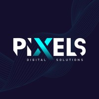 Pixels Digital Solutions logo - Similar company to Pixels Digital