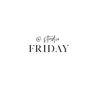 at Studio Friday logo - Similar company to Stationery & Gift