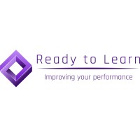 Ready to Learn logo - Similar company to Josoor Institute