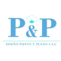 Diseño Punto y Plano S.A.C. logo - Similar company to Isfd 3
