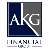 AKG Financial Group logo - Similar company to Developiq Inc.