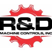 R&D Machine Controls, INC logo - Similar company to Grisnich