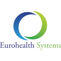 Eurohealth Systems logo - Similar company to Health Management Support Team (Hmst)