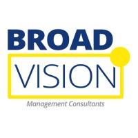 BroadVision (Management & Tax Consultants) logo - Similar company to Broud Vission Information Technology