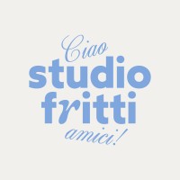 Studio Fritti logo - Similar company to Robert Fiszer Studio