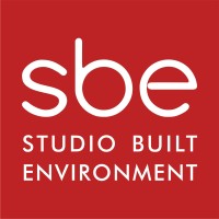 Studio Built Environment logo - Similar company to 23Dc