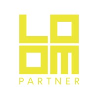 Loom Partner logo - Similar company to Payvia