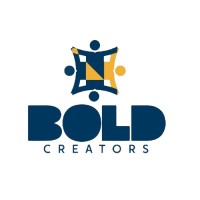 BOLD CREATORS logo - Similar company to Transform Our World
