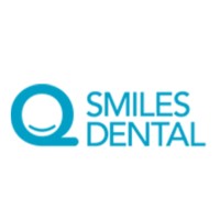 Q Smiles Dental logo - Similar company to Bulletproof Dental Practice