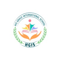 His Grace International School logo - Similar company to Amwaj Resort Owners Association