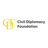 INTERNATIONAL CHARITABLE FUNDATION OF CIVIL DIPLOMACY logo - Similar company to Udonation