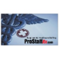 ProStaffRx.com | Supplemental Health Care Staffing logo - Similar company to Supplement-Products