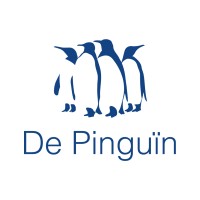 De Pinguïn logo - Similar company to Ditp