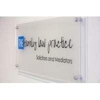 The Family Law Practice