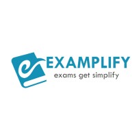 Examplify logo - Similar company to Gleanedge