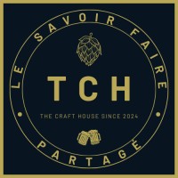 The Craft House logo - Similar company to Pearl Exec Ltd