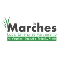 Marches Local Enterprise Partnership logo - Similar company to Sonder Training Group