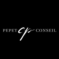 Pepet Conseil logo - Similar company to Allegacie - Patrimoine & Investissement