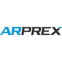 Arprex logo - Similar company to Massfix Reciclagem De Vidros