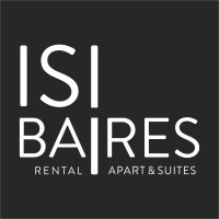 ISI Baires Rental Aparts & Suites logo - Similar company to Isi Group