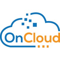 OnCloud I/S logo - Similar company to Seven Systems