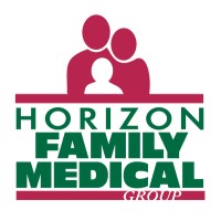 Horizon Family Medical Group logo - Similar company to Bandi Informatics Pvt. Ltd.