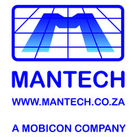 MANTECH logo - Similar company to Proman Elektronik San Tic Aş