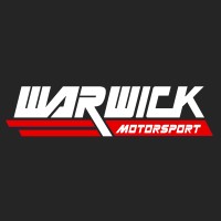 Warwick Motorsport logo - Similar company to Caludon Castle