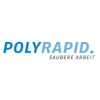 POLY RAPID AG logo - Similar company to Gallo Ag