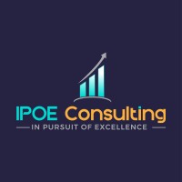 IPOE Consulting logo - Similar company to Maddison Collins Pty Ltd