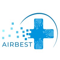AIRBEST logo - Similar company to Pvt4Eu