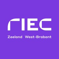 RIEC Zeeland West-Brabant logo - Similar company to Riec Midden-Nederland