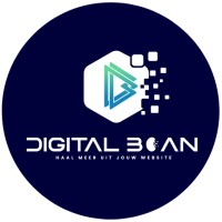 Digital Bean logo - Similar company to Flo Media