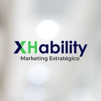 Xhability Marketing Estratégico logo - Similar company to Xhability