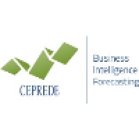 CEPREDE logo - Similar company to Polytropo