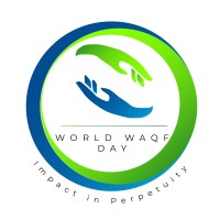 World Waqf Day logo - Similar company to Iportal.Live