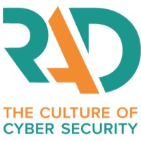 RAD Cyber Security logo - Similar company to Jpic | Cybersecurity