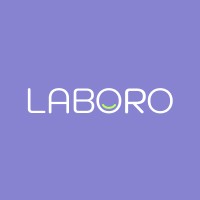 LABORO logo - Similar company to Hippocratic Financial