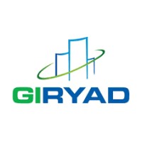 Sarl Giryad logo - Similar company to Adws Canada