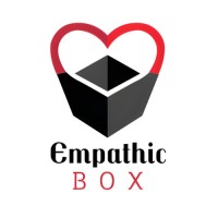 Empathic Box - Regalos Corporativos logo - Similar company to Abracajabra, Creative Gifting Services Agency.
