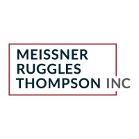 Meissner Ruggles Thompson, Inc. logo - Similar company to Attorneys Real Estate Group
