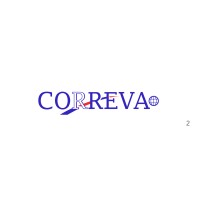 CORREVA logo - Similar company to Correva Studio