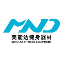 Shandong Minolta Fitness Equipment CO.,LTD logo - Similar company to Fitness Wear Pro