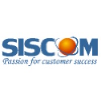 Siscom Group logo - Similar company to Siscom S.P.A.